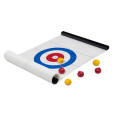 Jeu de curling de sports d&#39;intérieur le plus vendu